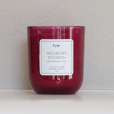 Wildberry Bourbon
