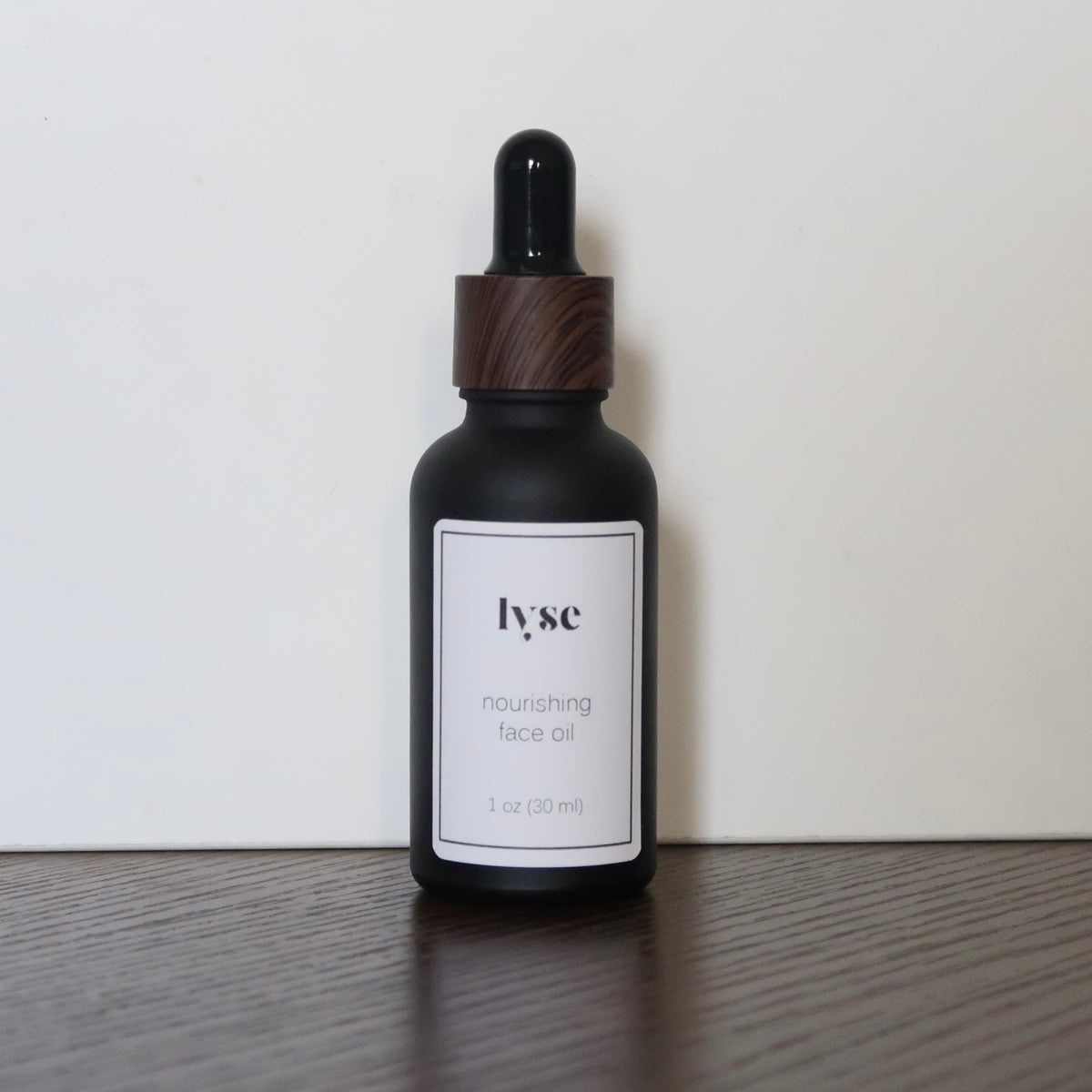 NOURISHING FACE OIL