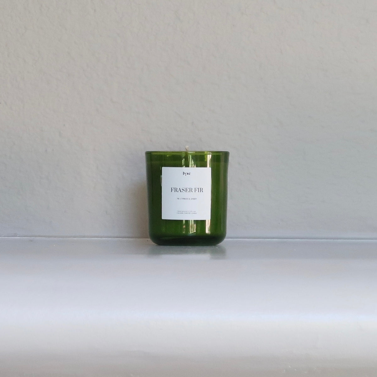 FRASER FIR