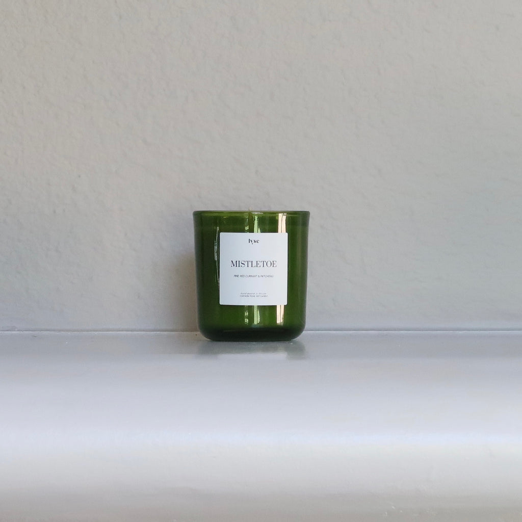 MISTLETOE