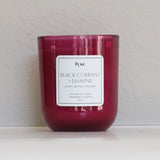 Black Currant + Jasmine