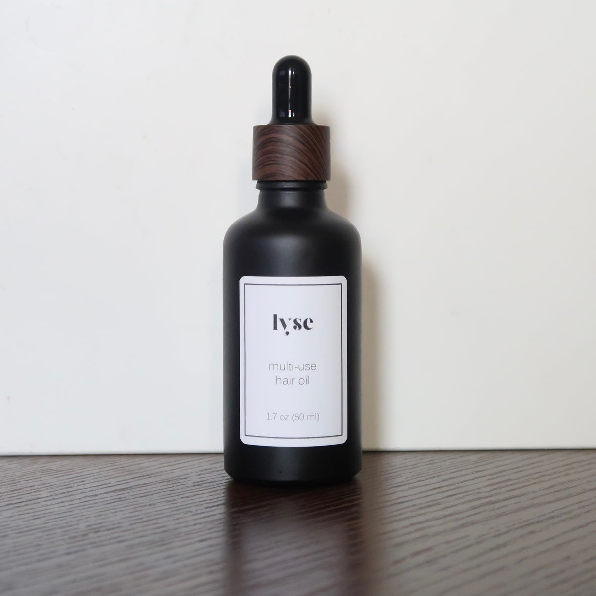 MULTI-USE HAIR OIL