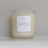 Pear Marscapone