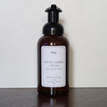 SPICED AMBER + PLUM FOAMING HAND SOAP