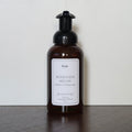 HONEYDEW MELON FOAMING HAND SOAP