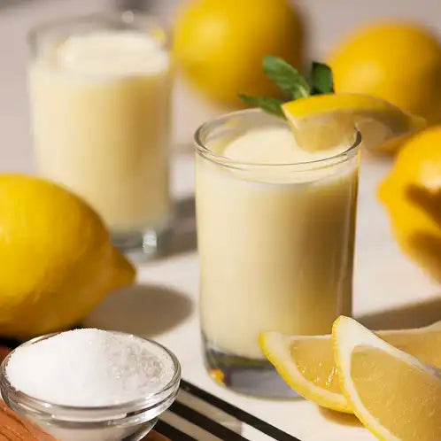LIMONCELLO CREME