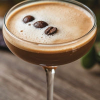 Espresso Martini