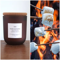 Fireside Marshmallows