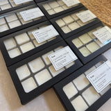 WHIPPED CARAMEL WAX MELTS