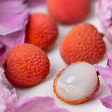 Lychee + Coconut