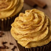 Pumpkin Spice Buttercream