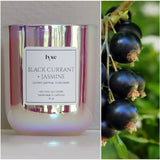 BLACK CURRANT + JASMINE
