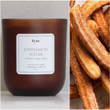 CINNAMON SUGAR