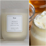 HONEY BUTTER