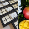 MANGO + GARDENIA WAX MELTS