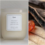 VELVET VANILLA