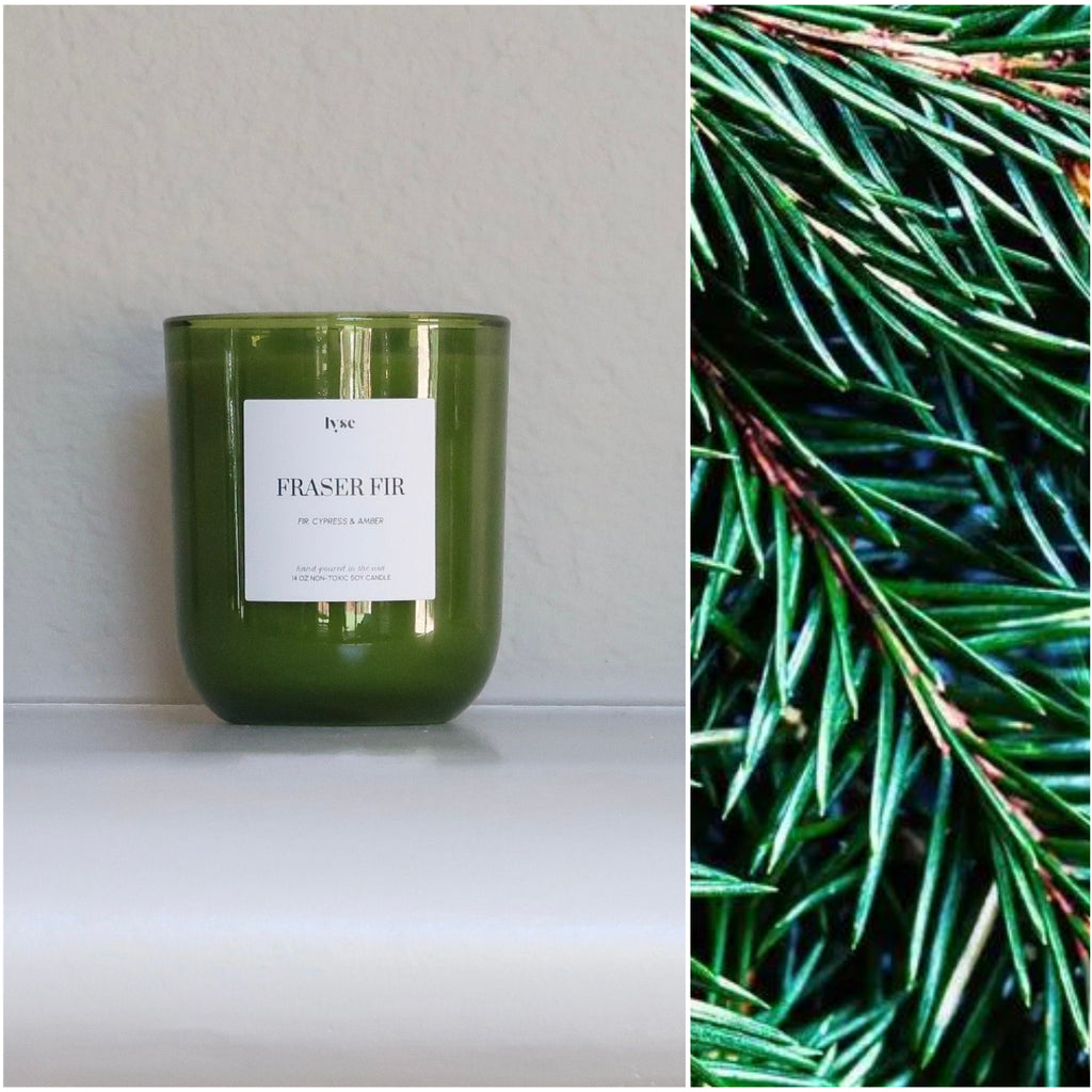 FRASER FIR
