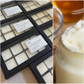 HONEY BUTTER WAX MELTS