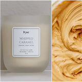 WHIPPED CARAMEL