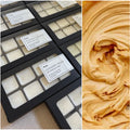 WHIPPED CARAMEL WAX MELTS