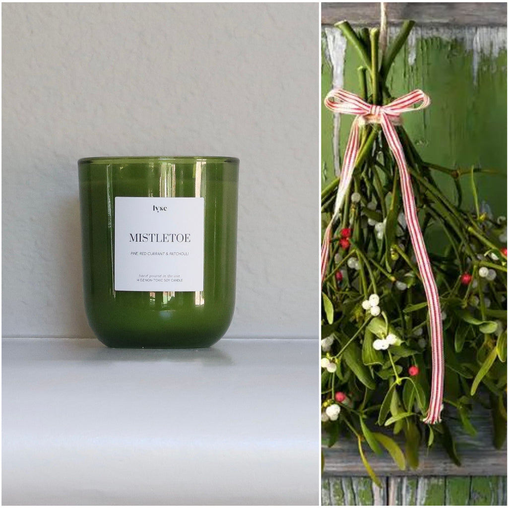 MISTLETOE