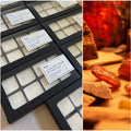 GOLDEN SANTAL WAX MELTS
