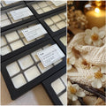 CASHMERE CREAM WAX MELTS