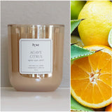 Agave Citrus
