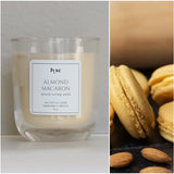 Almond Macaron