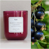 Black Currant + Jasmine