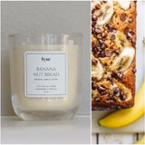 Banana Nut Bread