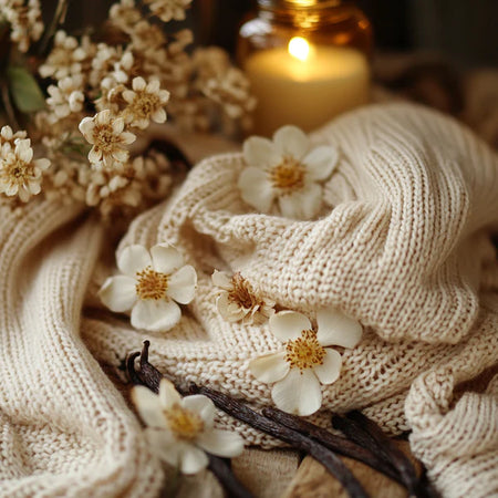 CASHMERE CREAM