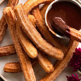 CINNAMON SUGAR