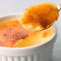 Creme Brulee