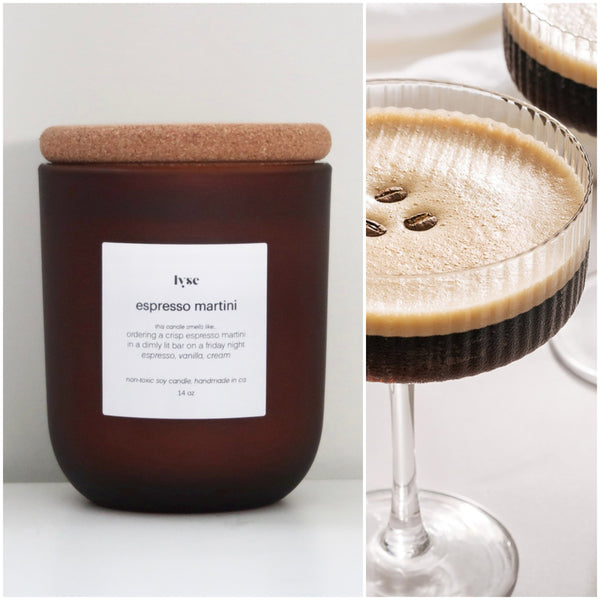 Espresso Martini