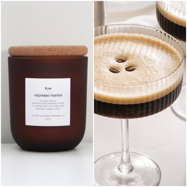 Espresso Martini
