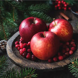 Apple + Evergreen