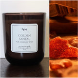 Golden Santal