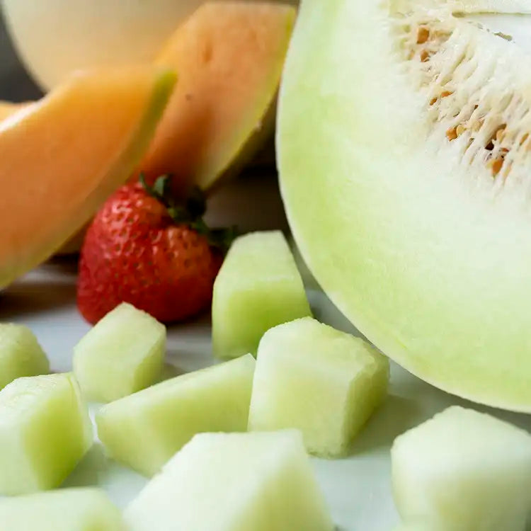 HONEYDEW MELON FOAMING HAND SOAP