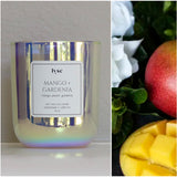 Mango + Gardenia