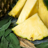 PINEAPPLE + SAGE WAX MELTS