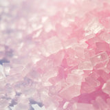 Pink Sugar Crystals