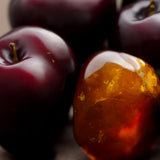 Spiced Plum + Amber  Foaming Hand Soap