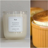 Pumpkin Souffle