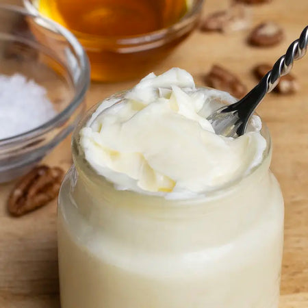 Salted Honey Butter
