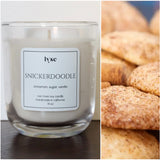 Snickerdoodle