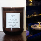 Speakeasy