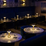 Speakeasy