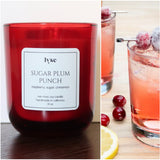 Sugar Plum Punch