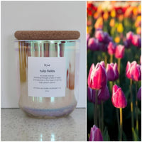 Tulip Fields